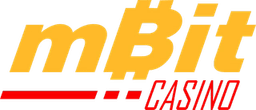 mbit casino logo